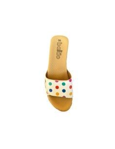 Baldo Klompe Flex 24/81 Multicolor 2