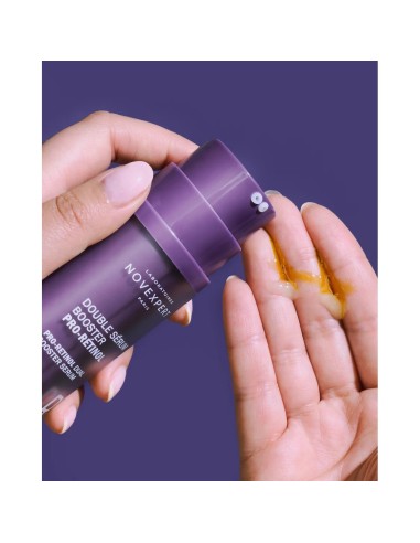 Novexpert Pro-Retinol Booster Serum