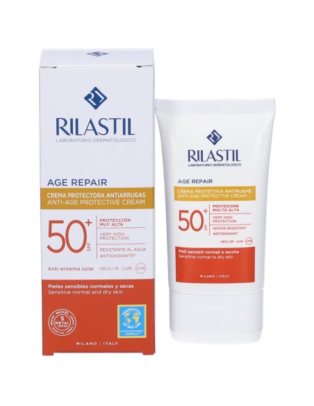 Rilastil Age Repair SPF 50+ krema