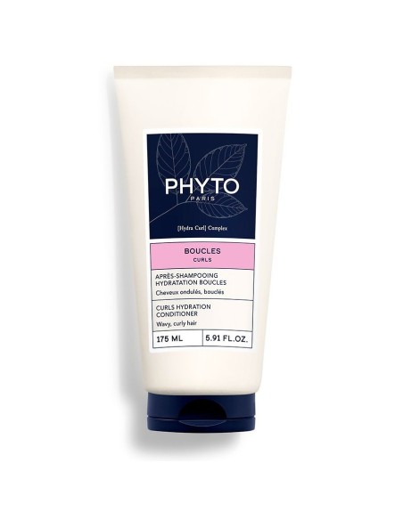 Phyto Curls regenerator za valovitu i kovrčavu kosu