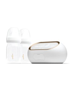Spectra Synergy Gold prijenosna dvostruka električna izdajalica 2