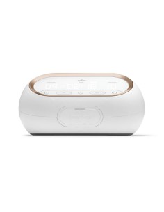Spectra Synergy Gold prijenosna dvostruka električna izdajalica