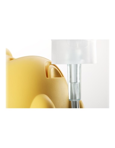 Mediblink Kompresorski inhalator Hippo M450