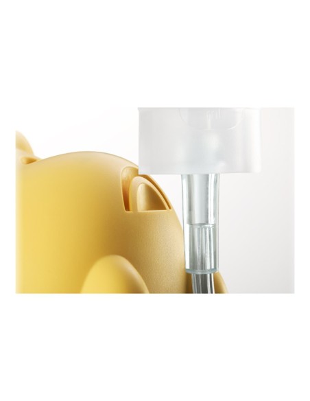 Mediblink Kompresorski inhalator Hippo M450