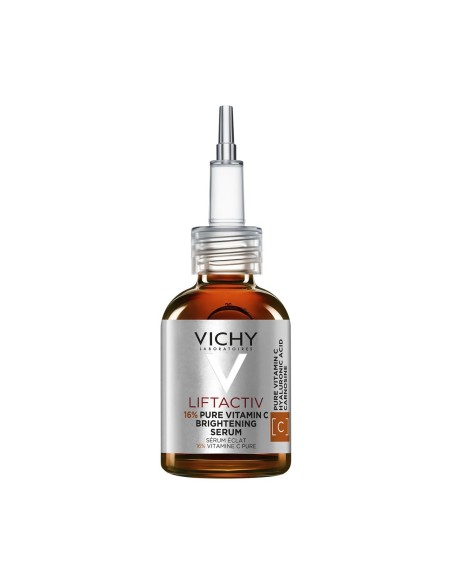 Vichy Liftactiv Supreme Vitamin C Serum za blistavost kože s 16 % čistog vitamina