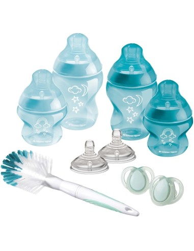 Tommee Tippee CTN set bočica za hranjenje - Tirkizni