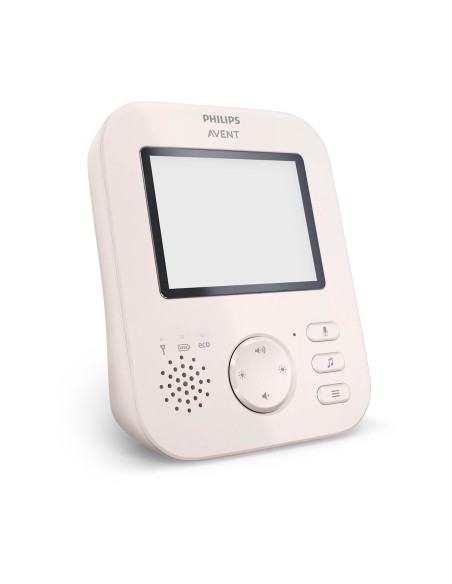 Avent Baby Video Monitor 881/26