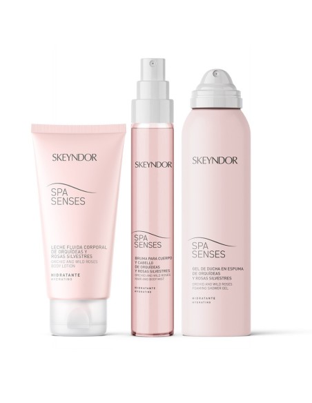 Skeyndor Komplet Spa Senses 2024