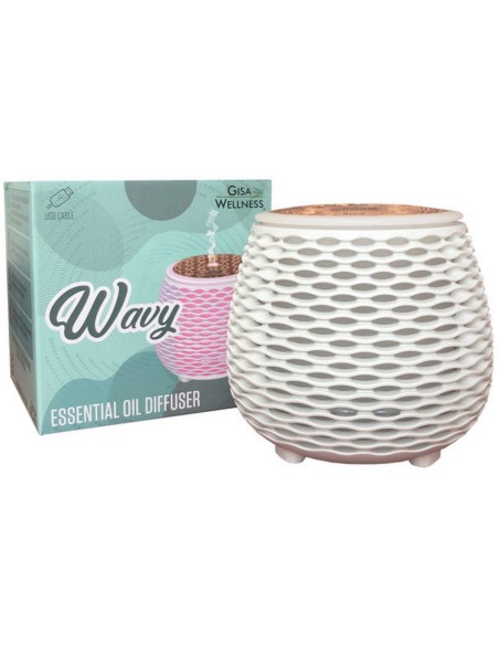 Gisa Difuzer Wavy