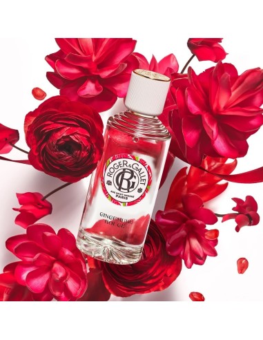 Roger & Gallet Gingembre Rouge Mirisna vodica Crveni đumbir