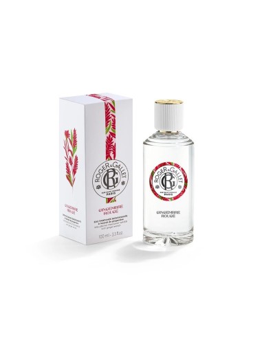 Roger & Gallet Gingembre Rouge Mirisna vodica Crveni đumbir