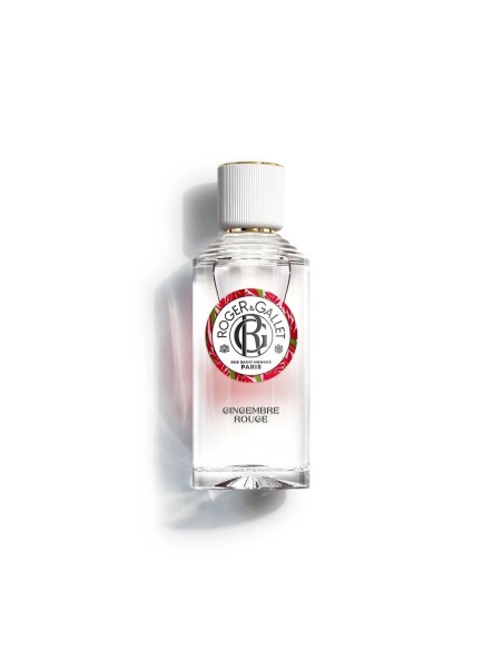 Roger & Gallet Gingembre Rouge Mirisna vodica Crveni đumbir