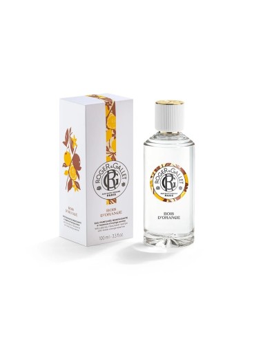 Roger & Gallet Bois D'Orange Mirisna vodica Drvo naranče
