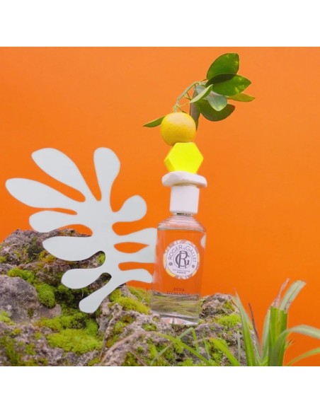 Roger & Gallet Bois D'Orange Mirisna vodica Drvo naranče