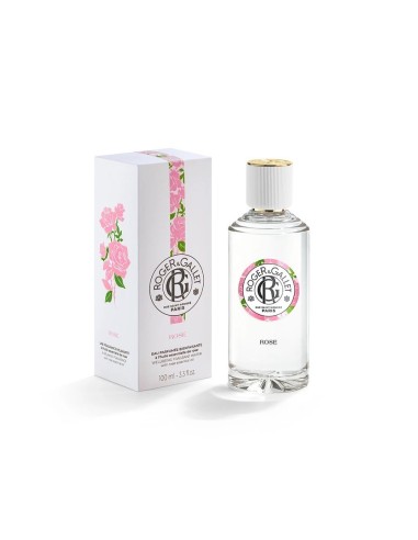 Roger & Gallet Rose Mirisna vodica Ruža