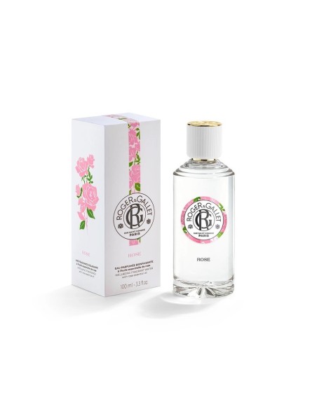 Roger & Gallet Rose Mirisna vodica Ruža