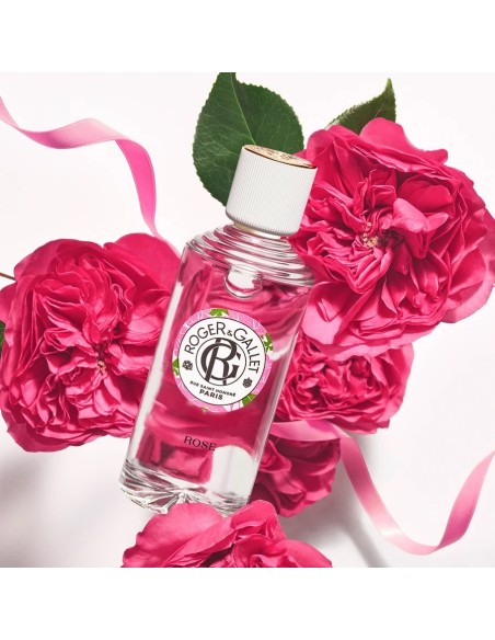 Roger & Gallet Rose Mirisna vodica Ruža