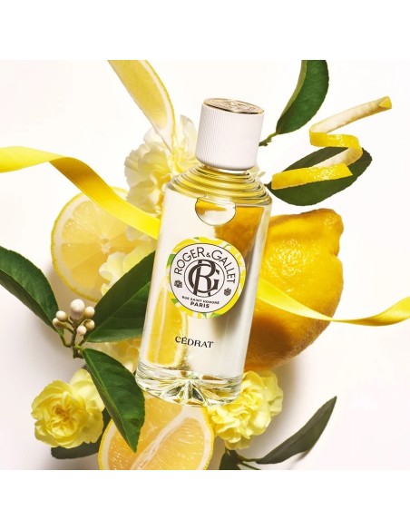 Roger & Gallet Cedrat Mirisna vodica Cedrat