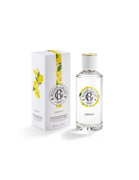 Roger & Gallet Cedrat Mirisna vodica Cedrat