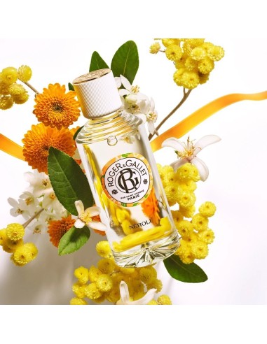 Roger & Gallet Neroli Mirisna vodica Neroli