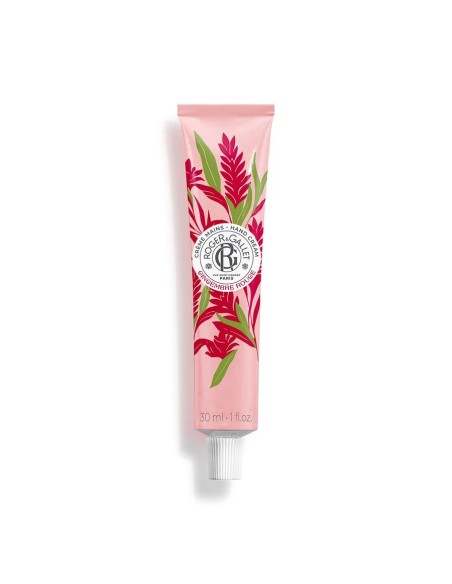Roger & Gallet Gingembre Rouge krema za ruke Crveni đumbir