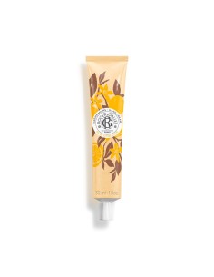 Roger & Gallet Bois D'Orange krema za ruke Drvo naranče