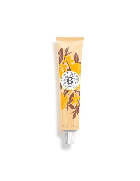 Roger & Gallet Bois D'Orange krema za ruke Drvo naranče