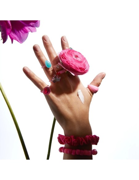 Roger & Gallet Fleur Rose krema za ruke Rose