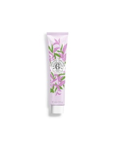 Roger & Gallet Feuille De The krema za ruke List čaja