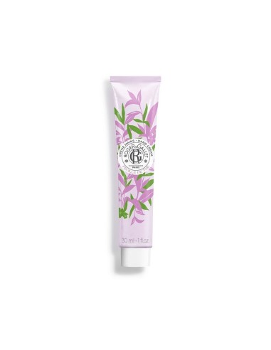 Roger & Gallet Feuille De The krema za ruke List čaja