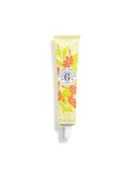 Roger & Gallet Set 2024 Trio kreme za ruke Neroli/Orange/Osmanthus Promo pakiranje