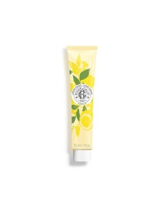 Roger & Gallet Set 2024 Duo Cedrat mirisna vodica + krema za ruke Promo pakiranje 2