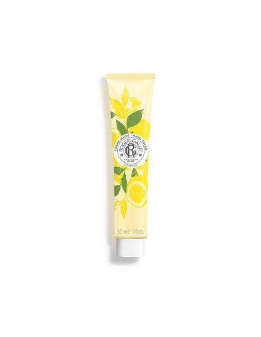 Roger & Gallet Set 2024 Duo Cedrat mirisna vodica + krema za ruke Promo pakiranje