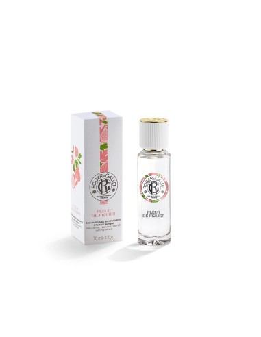 Roger & Gallet Set 2024 Duo Cvijet smokve mirisna vodica + krema za ruke Promo pakiranje
