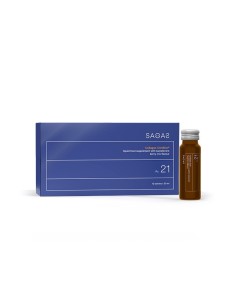 Sagas RC 21 Collagen CitriSlim tekući dodatak prehrani, dodatak prehrani 2