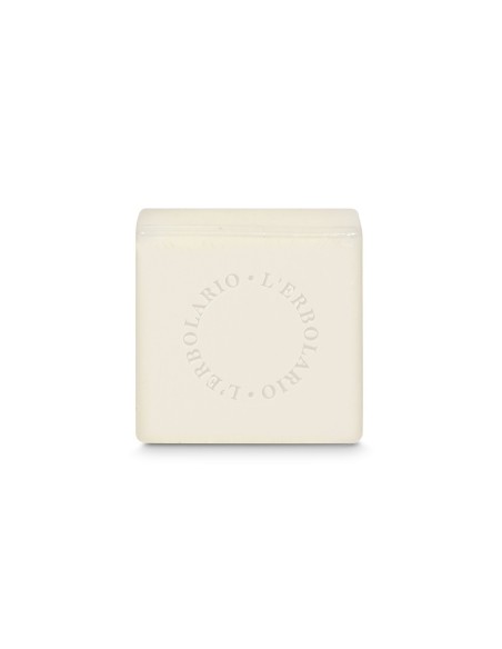 Lerbolario Vetiver sapun