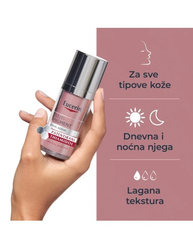 Eucerin Anti-Pigment dvofazni tretman 66883