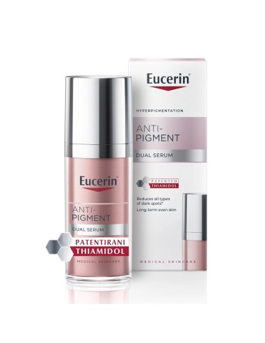 Eucerin Anti-Pigment dvofazni tretman 66883