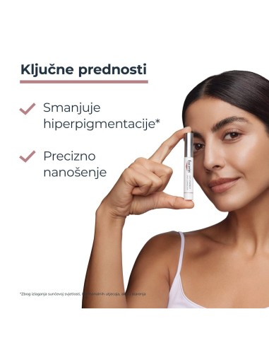 Eucerin Anti-pigment Spot korektor 83507