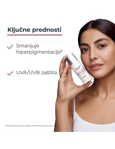 Eucerin Anti-pigment dnevna krema tonirana SPF30 98352 / 98354 2