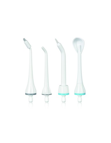 Curaprox Edel+White Pro Station oralni tuš