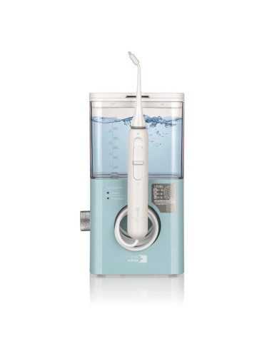 Curaprox Edel+White Pro Station oralni tuš