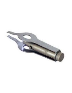 Nippes Pinceta s LED diodom 767 E