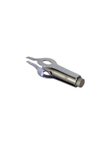 Nippes Pinceta s LED diodom 767 E