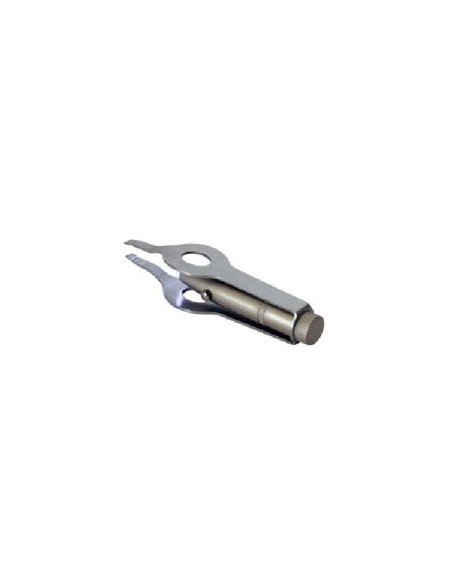 Nippes Pinceta s LED diodom 767 E