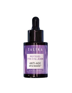 Talika Ultra booster Anti-age serum