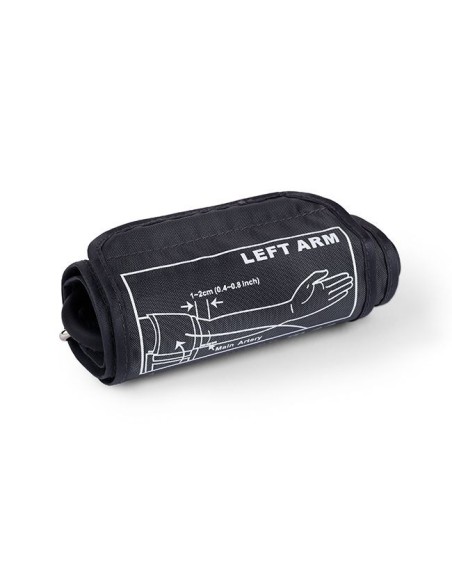Nano V2 Basic tlakomjer za nadlakticu + adapter