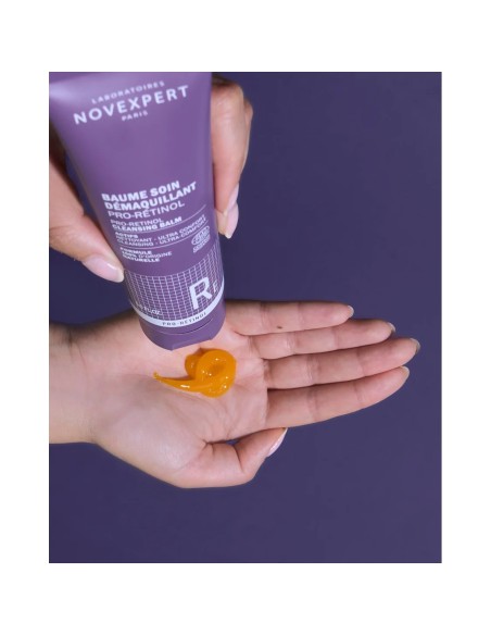 Novexpert Pro-Retinol Balzam za čišćenje