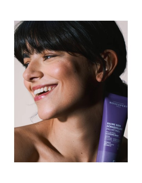 Novexpert Pro-Retinol Balzam za čišćenje