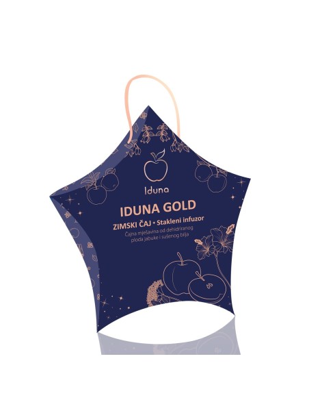 Iduna Gold Promo pakiranje